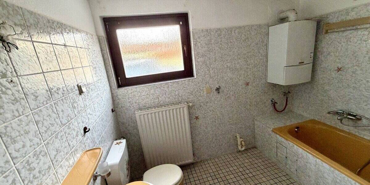 Etagenwohnung Bad Sachsa / Steina Steina - 3 Zimmer, 80 m&sup2;, 69.900&euro; | Angebot:25697796