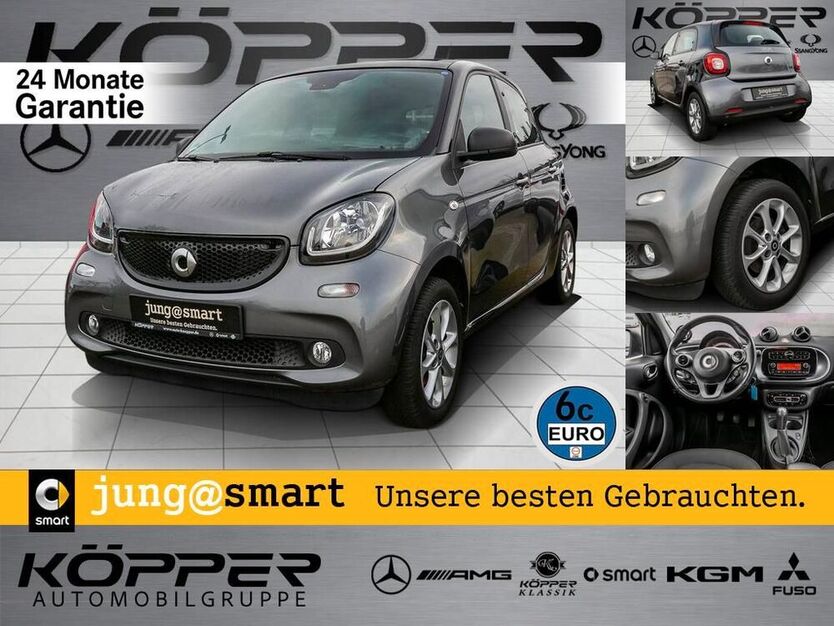 ForFour