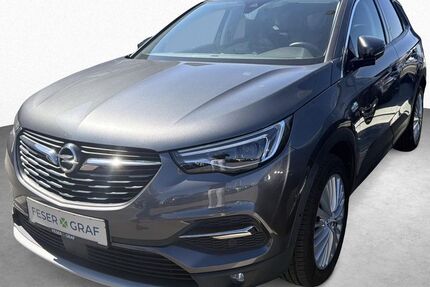 Opel Grandland (X) 75.100 km 14.970 &euro; Burgoberbach 91595