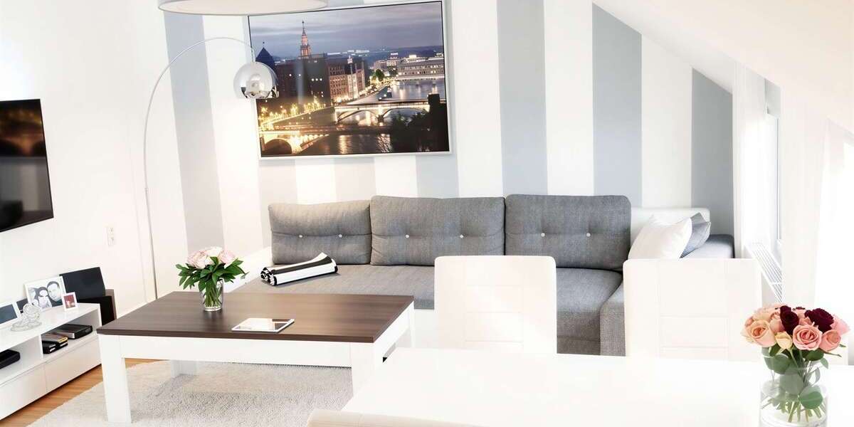 Einfamilienhaus Bad Homburg vor der Höhe Berliner Siedlung/Gartenfeld - 9 Zimmer, 162 m&sup2;, 789.000&euro; | Angebot:26771819