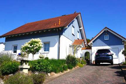 Haus Haunetal-Wehrda Wehrda - 3.5 Zimmer, 108 m&sup2;, 280.000&euro; | Angebot:27352149