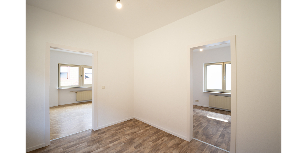 2 Häuser auf einem Grundstück in Bingen-Büdesheim 9 zimmer