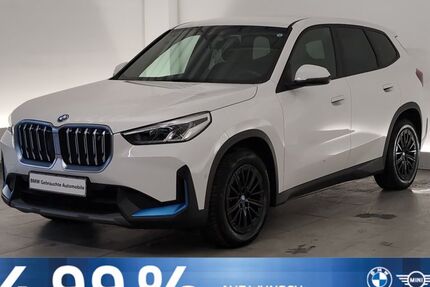 BMW iX1 28.300 km 31.439 &euro; Würzburg 97076