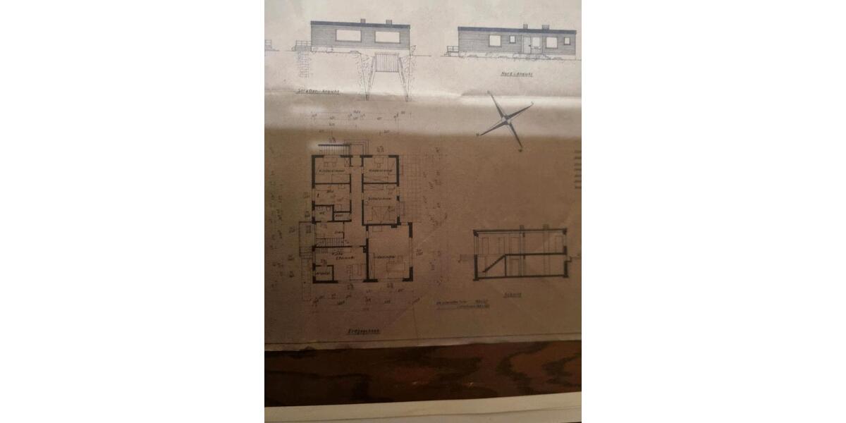 Etagenwohnung Rhauderfehn - 4 Zimmer, 120 m&sup2;, 1.180&euro; | Angebot:25265246