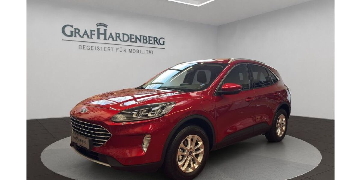 Ford Kuga 20.078 km 23.980 &euro; Karlsruhe 76185