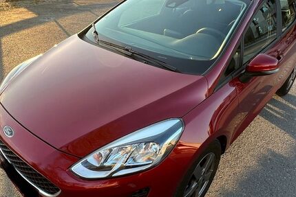 Ford Fiesta 104.300 km 6.650 &euro; Rosenheim 83026