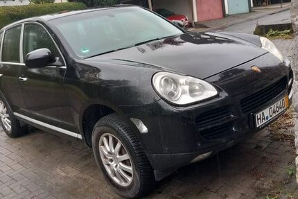 Porsche Cayenne 235.000 km 5.000 &euro; Hagen 58093