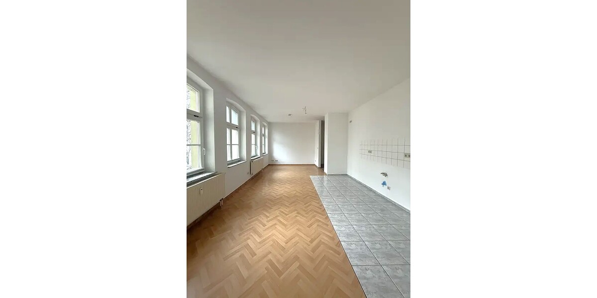 Ansprechende & ruhig gelegene, barrierefreie 1 Zimmer Whg. mit Aufzug (WE16) - Etagenwohnung Gera Ostviertel | Angebot:26882318