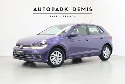 VW Polo 41.500 km 16.990 &euro; Appen 25482