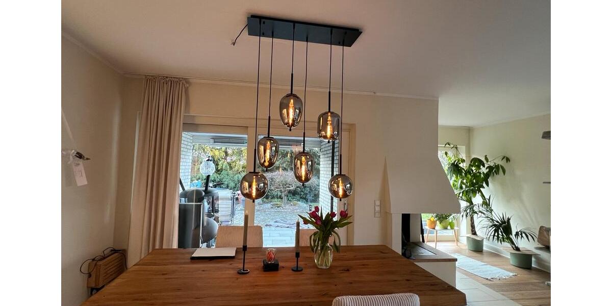 Reihenhaus Bad Iburg - 4 Zimmer, 136 m&sup2;, 1.400&euro; | Angebot:25384747