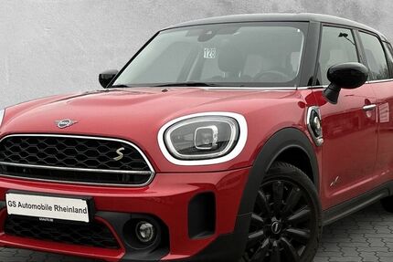 Mini Countryman SE (Cooper) 17.297 km 24.900 &euro; Krefeld 47809