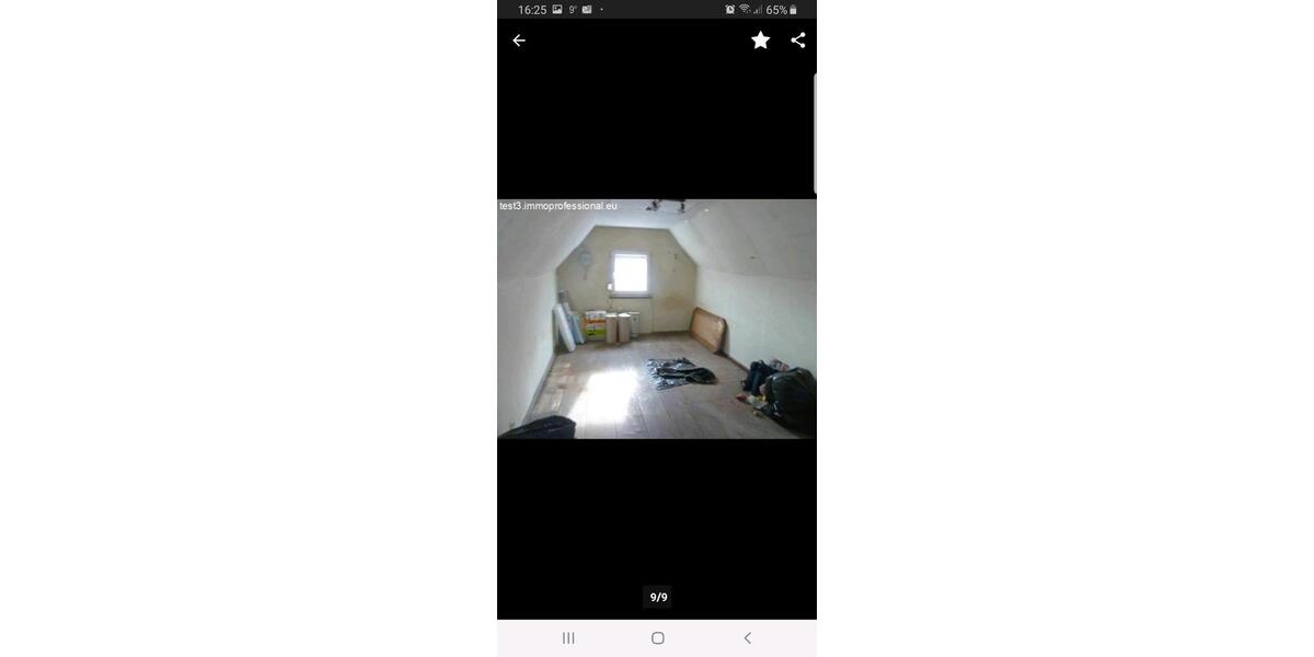Einfamilienhaus Roßleben-Wiehe Wiehe - 3 Zimmer, 67 m&sup2;, 20.000&euro; | Angebot:25893678