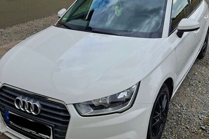 Audi A1 136.000 km 8.900 &euro; Bad Langensalza 99947