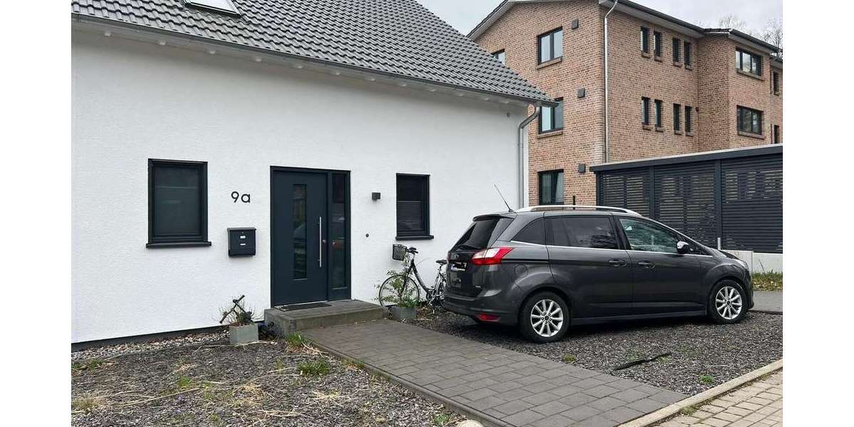 Einfamilienhaus Büchen - 4.5 Zimmer, 124 m&sup2;, 1.850&euro; | Angebot:26856740