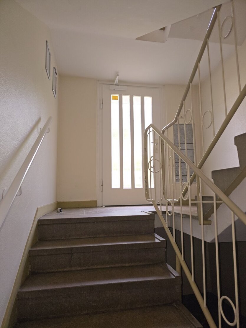 Kassel, vord. Westen, 3 ZKB, 68m² mit Wohnrecht! 3 zimmer