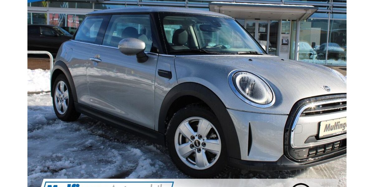Mini Cooper 30.162 km 18.950 &euro; Schwäbisch Gmünd 73529