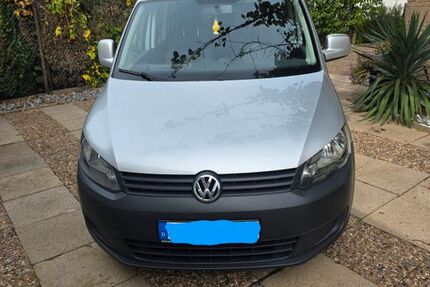 VW Caddy 186.000 km 7.500 &euro; Bielefeld 33649