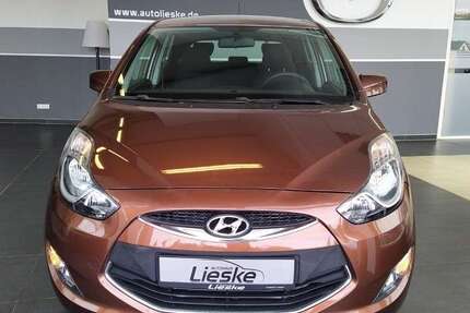 Hyundai iX20 131.500 km 6.790 &euro; Sprotta-Siedlung 04838