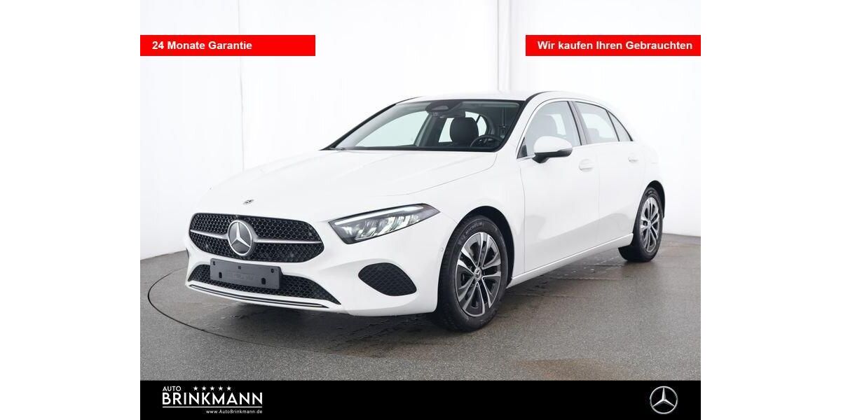 Mercedes-Benz A 180 10.400 km 26.650 &euro; Stralsund 18439