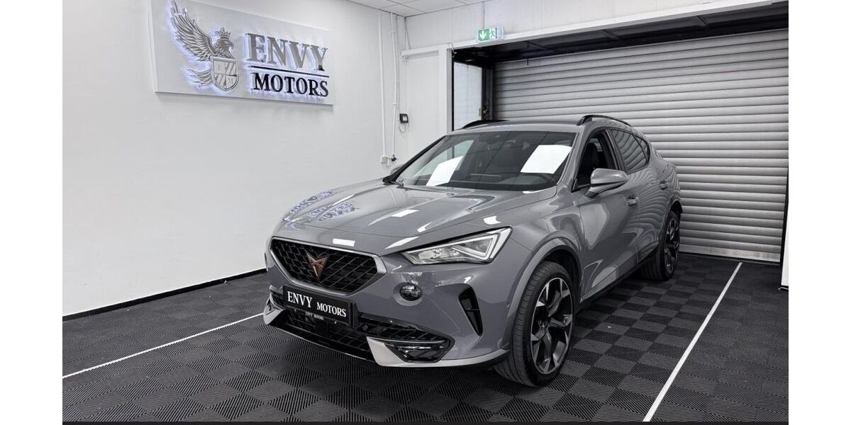 Cupra Formentor 99.900 km 23.980 &euro; Bruchsal 76646