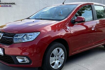 Dacia Sandero 59.212 km 5.750 &euro; Seesen 38723