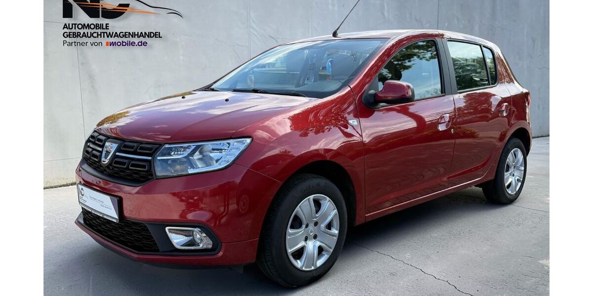 Dacia Sandero 59.212 km 5.750 &euro; Seesen 38723