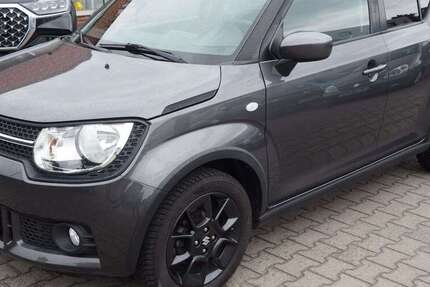 Suzuki Ignis 107.800 km 9.950 € Parey 39317