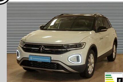 VW T-Roc 8.500 km 36.480 &euro; Fürth 90762