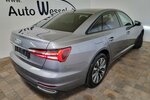 Audi A6 35 TDI LED Navi Virtuell Cockpit Leder Memory 99.600 km 27.900 &euro; Garrel 49681