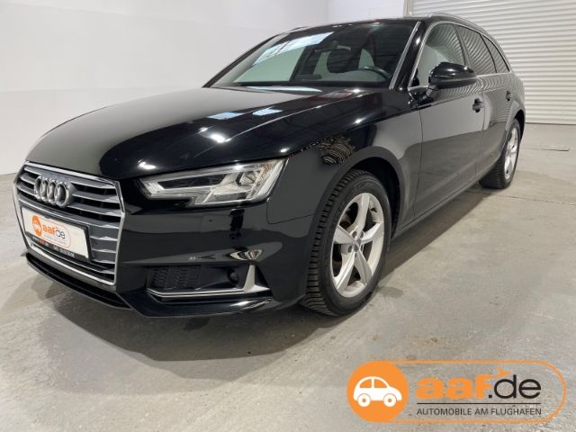 Audi A4 130.000 km 19.450 € Norderstedt 22848