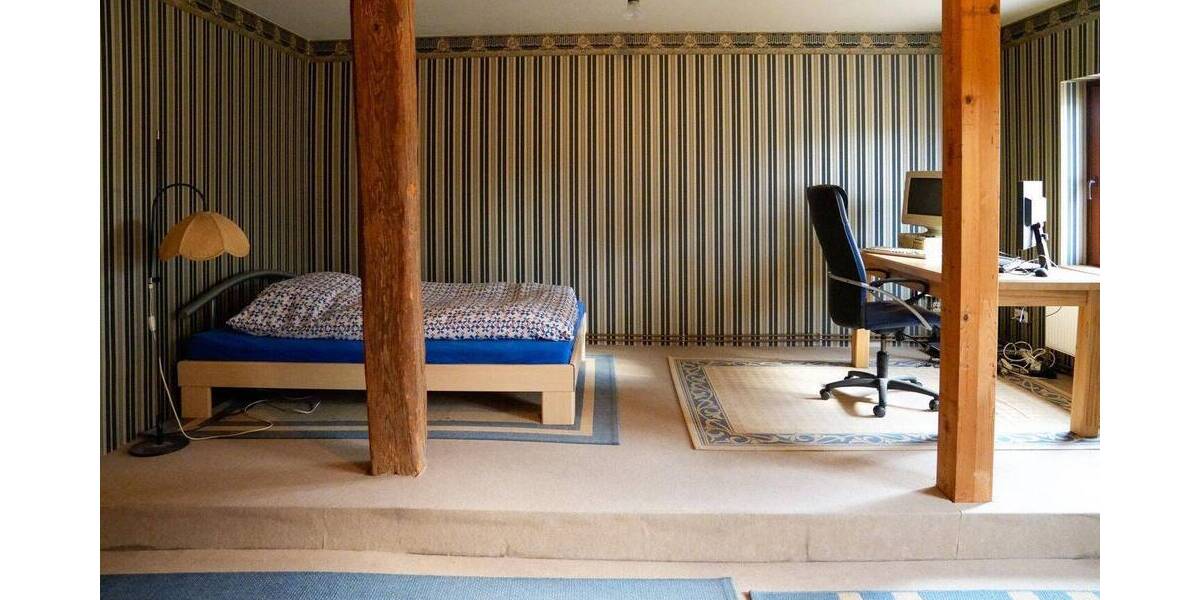 Einfamilienhaus Witzin - 4 Zimmer, 305 m&sup2;, 740.000&euro; | Angebot:25716256