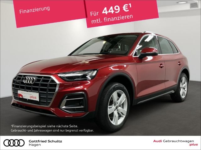 Audi Q5 51.712 km 38.350 &euro; Hagen 58089