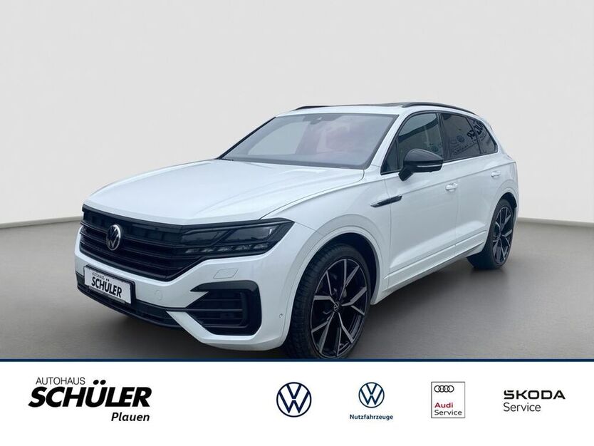 Touareg