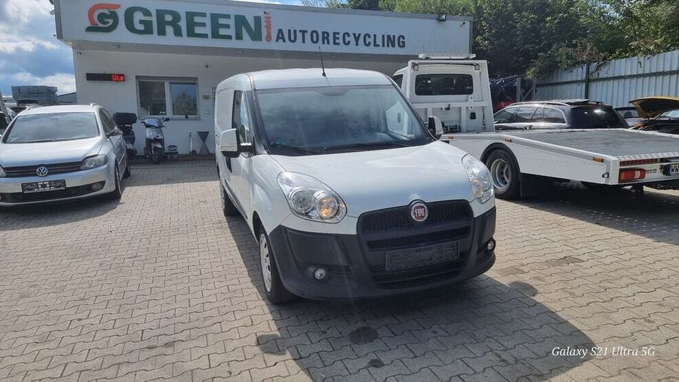 Doblo