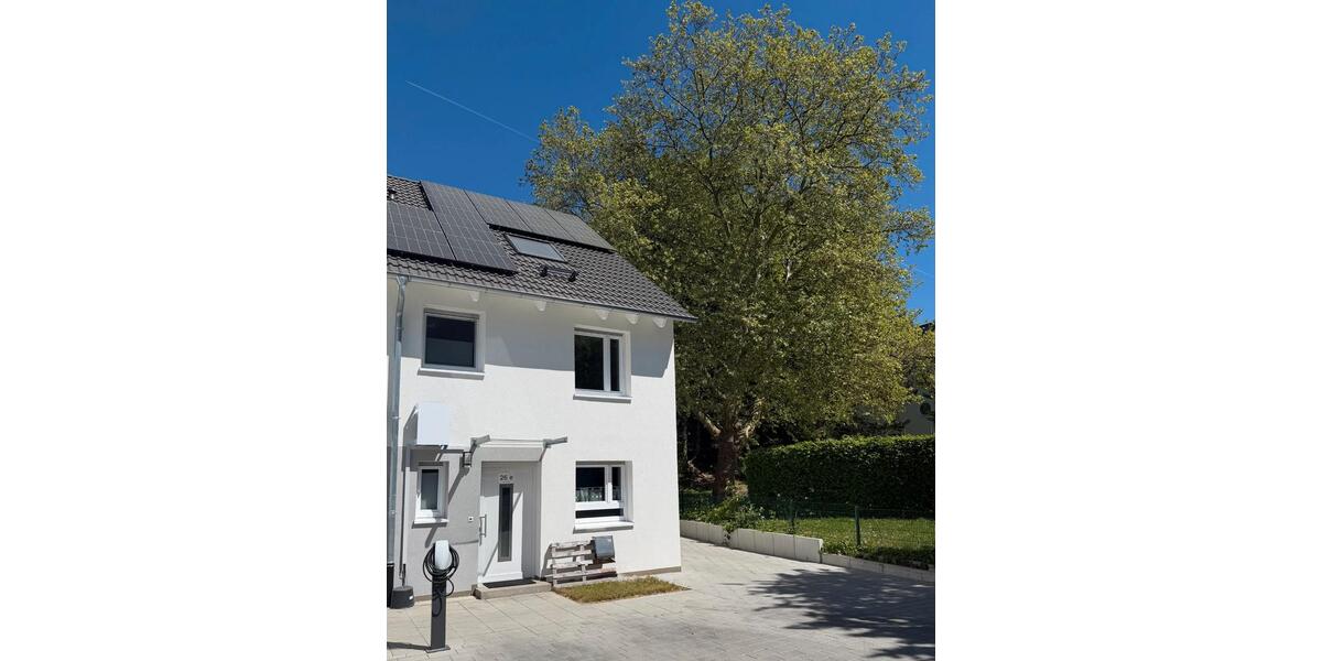 Doppelhaushälfte Gaggenau - 5 Zimmer, 136 m&sup2;, 599.000&euro; | Angebot:26652454