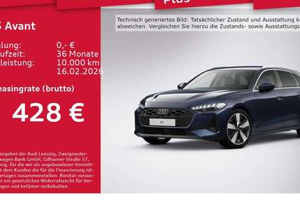 Audi A5 3.431 km 48.486 &euro; Dresden 01067