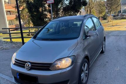 VW Golf Plus 119.800 km 5.700 &euro; Bad Tölz 83646