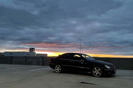 Mercedes-Benz C 320 213.148 km 6.500 &euro; Burladingen 72393