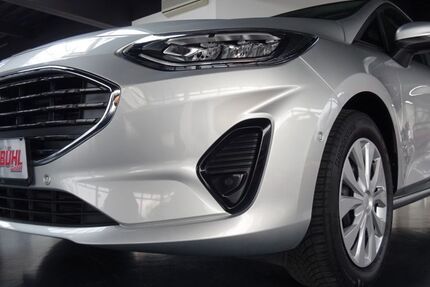 Ford Fiesta 24.268 km 13.880 &euro; Bühl 77815