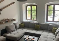 Zentrale 3-Zimmer-Wohnung, WG- geeignet
