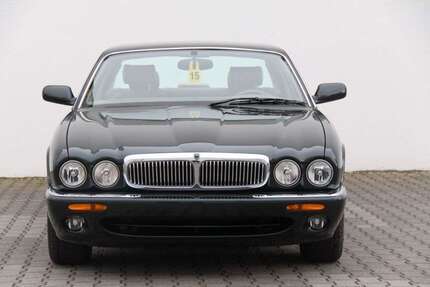 Jaguar XJ 98.900 km 34.999 € Heppenheim 64646