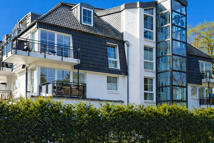 Wohnung Timmendorfer Strand - 3 Zimmer, 75 m&sup2;, 650.000&euro; | Angebot:26318732