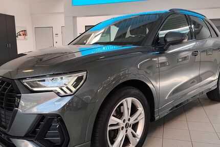 Audi Q3 83.600 km 33.790 &euro; Varel 26316