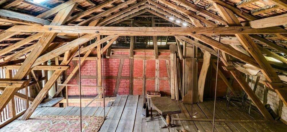 Mehrfamilienhaus, Wohnhaus Itzgrund Gleußen - 390.000&euro; | Angebot:26686537