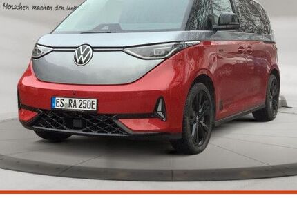 VW ID. Buzz 9.500 km 75.490 &euro; Kirchheim 73230