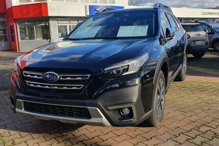 Subaru Outback 5.500 km 44.489 &euro; Gütersloh 33334