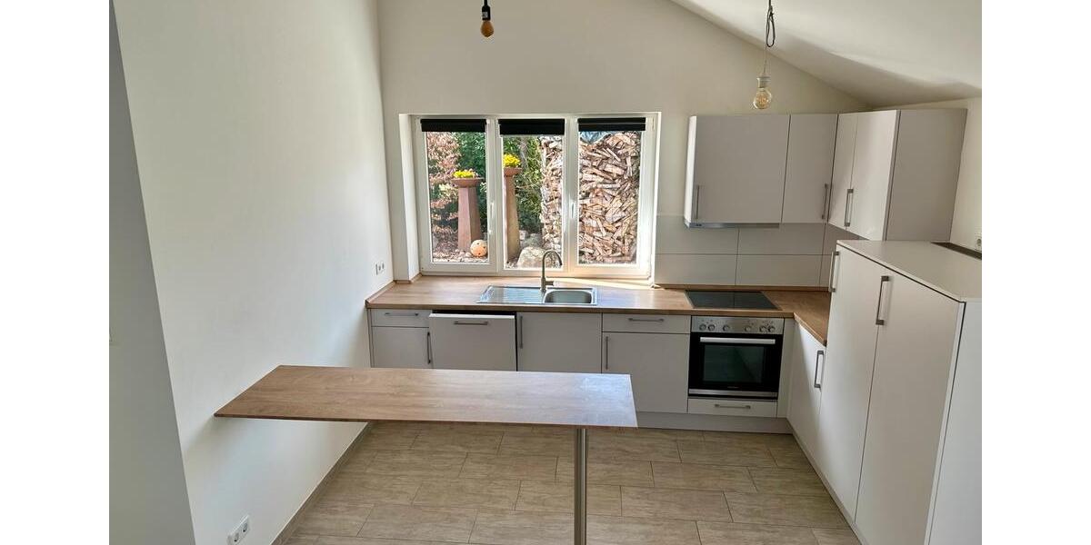 Erdgeschoßwohnung Buchholz in der Nordheide - 2 Zimmer, 57 m&sup2;, 800&euro; | Angebot:26033953