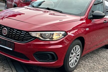 Fiat Tipo 25.000 km 9.999 &euro; Limburg 65549