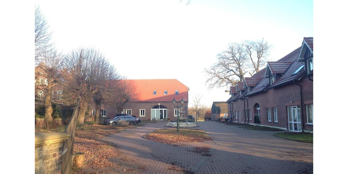 Etagenwohnung Münster Berg Fidel - 5 Zimmer, 190 m&sup2;, 2.580&euro; | Angebot:25650439