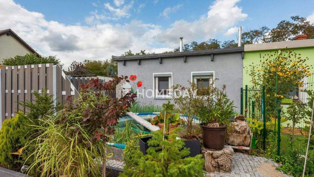 Barrierefreier Bungalow - vollständig modernisiert & sofort bezugsfertig 2 zimmer